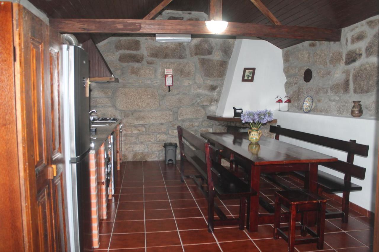 Refugio Do Douro - Alojamento Local Baião Zewnętrze zdjęcie