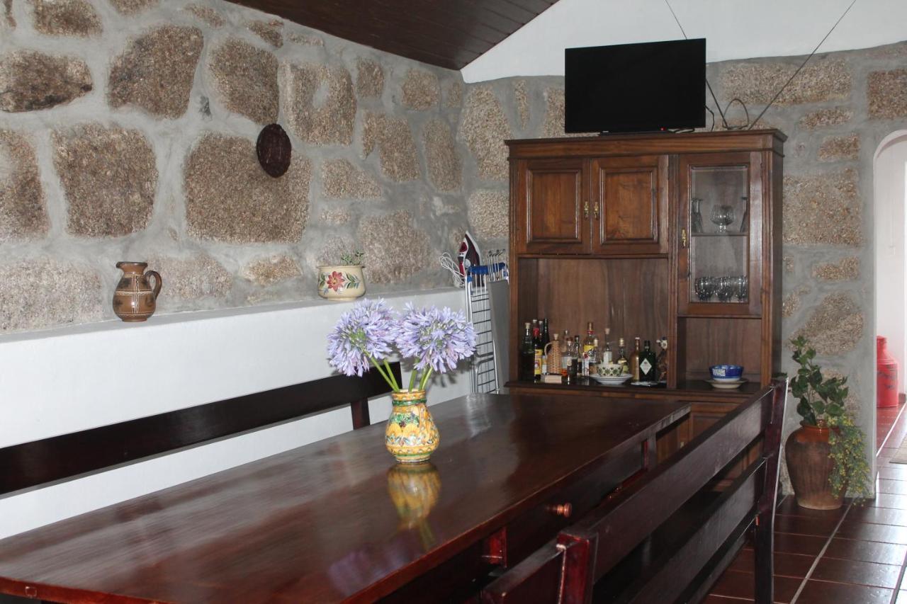 Refugio Do Douro - Alojamento Local Baião Zewnętrze zdjęcie